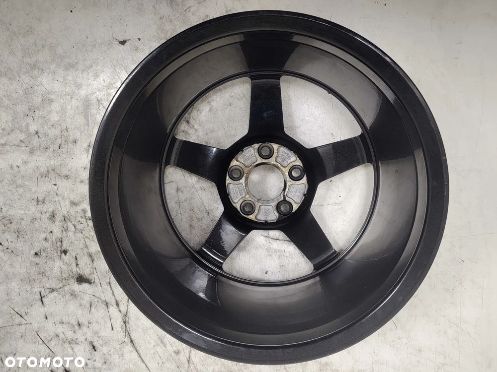 Chevrolet Corvette C6 18″19″ x 8,5J 9,5J - 3