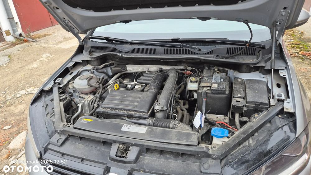 Volkswagen Golf Sportsvan - 9