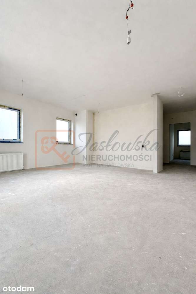 30 m² tarasu | 3 pokoje | Projektant | Garaż I