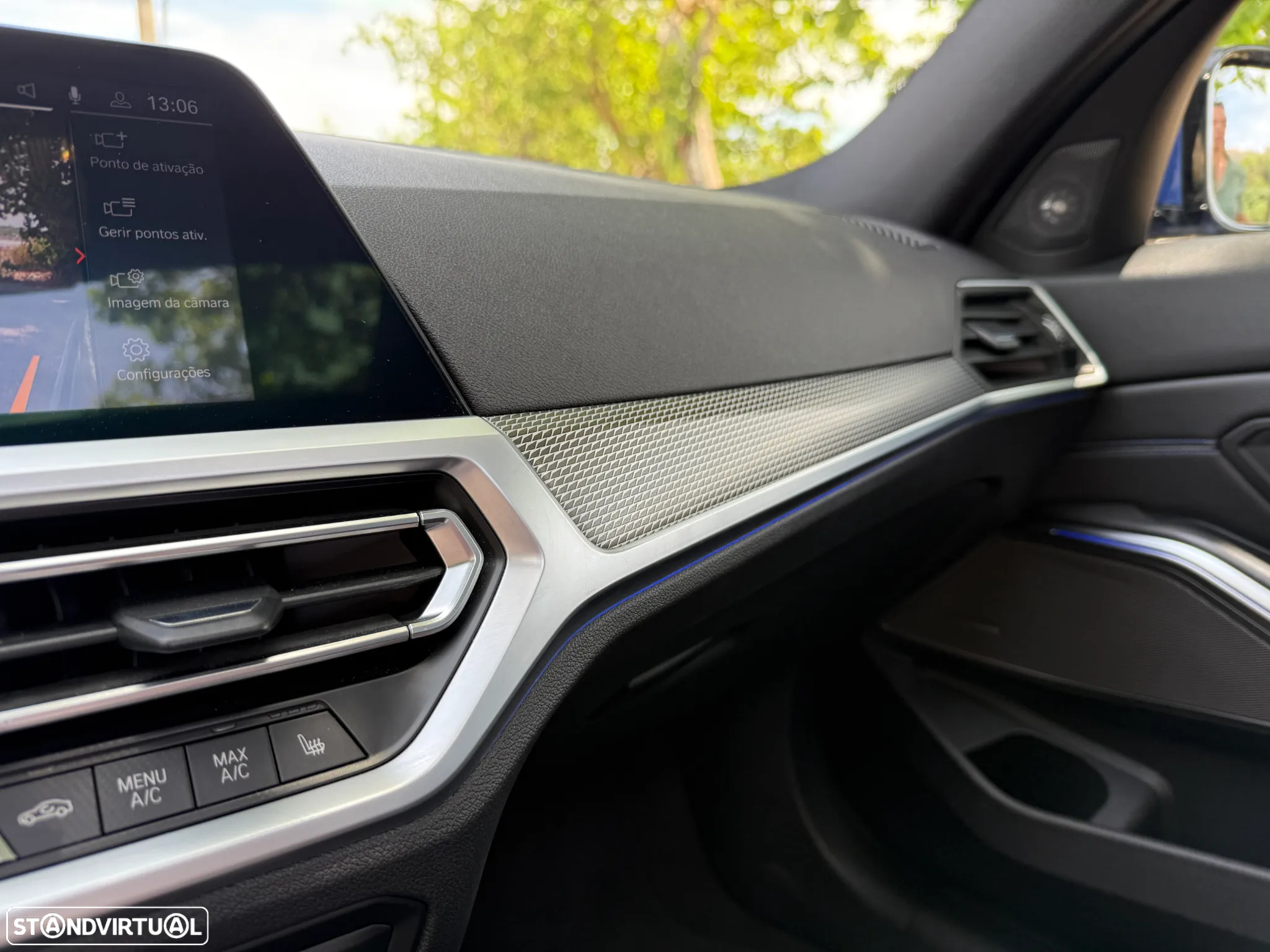 BMW 330 i Pack M Auto - 42