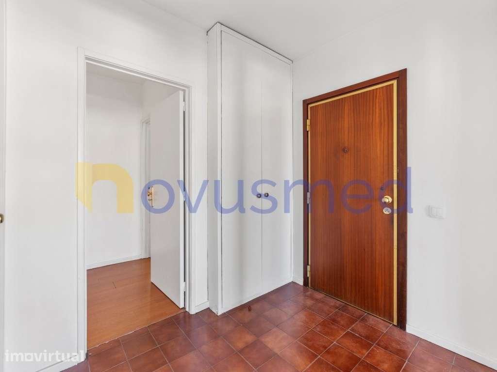Apartamento T3 com Suíte em Águas Santas, Maia - Grande imagem: 4/22