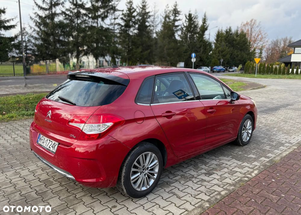 Citroën C4 1.6 VTi Impress - 2