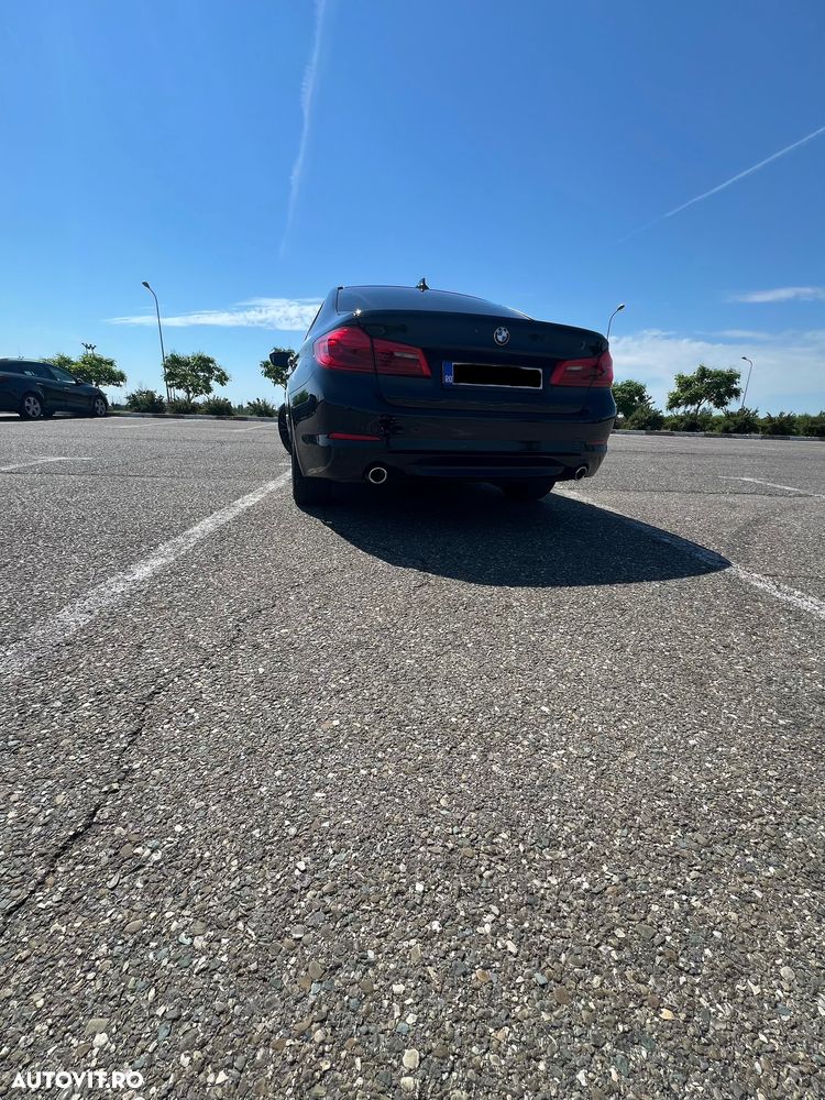BMW Seria 5 - 35