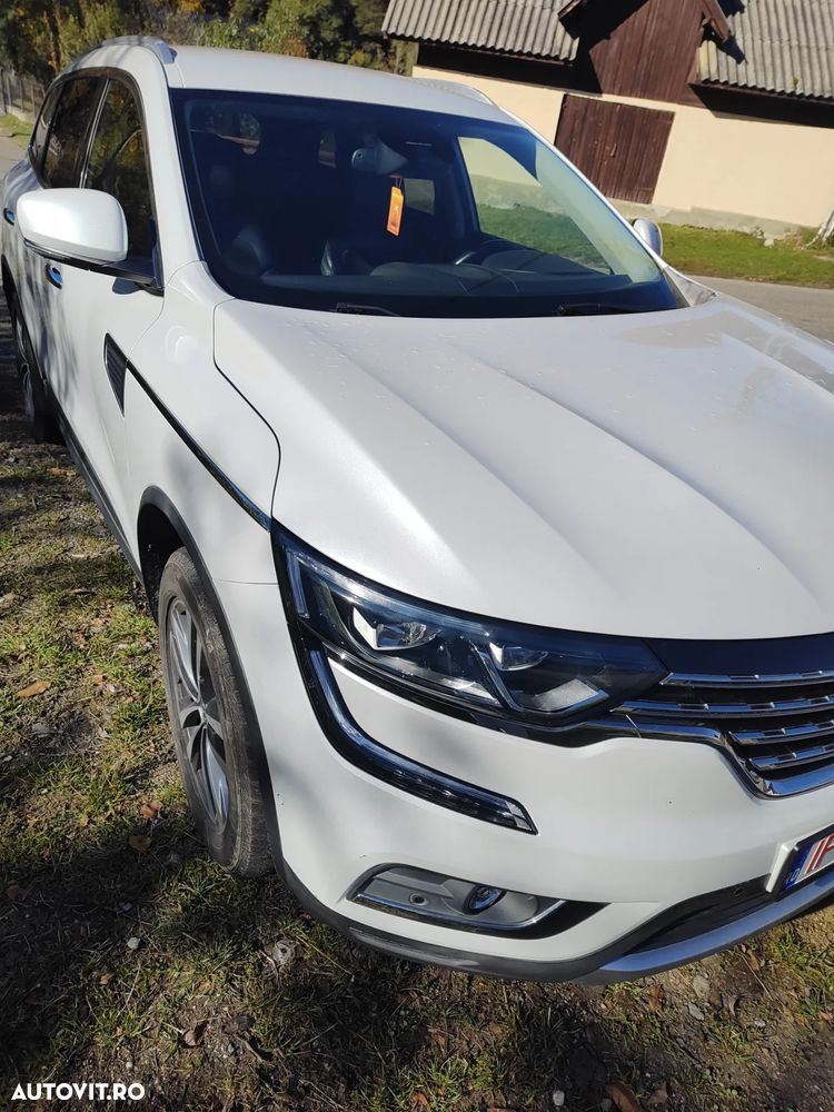 Renault Koleos ENERGY dCi 175 X-tronic 4WD INTENS - 16