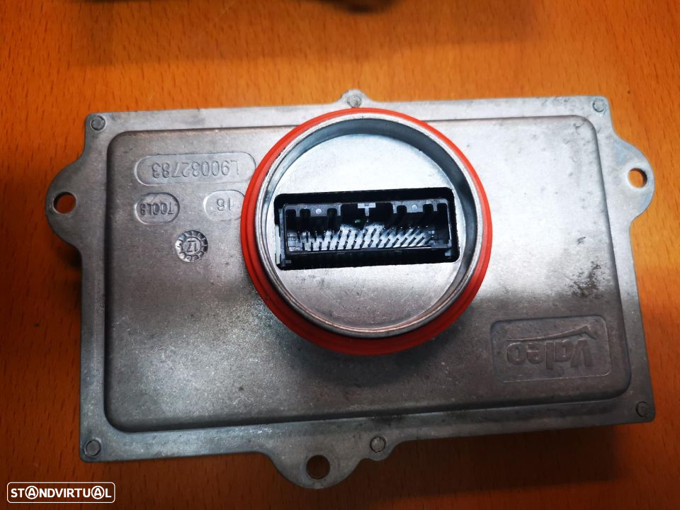 PEUGEOT 3008 / 5008 MÓDULO FAROL FULL LED - 3