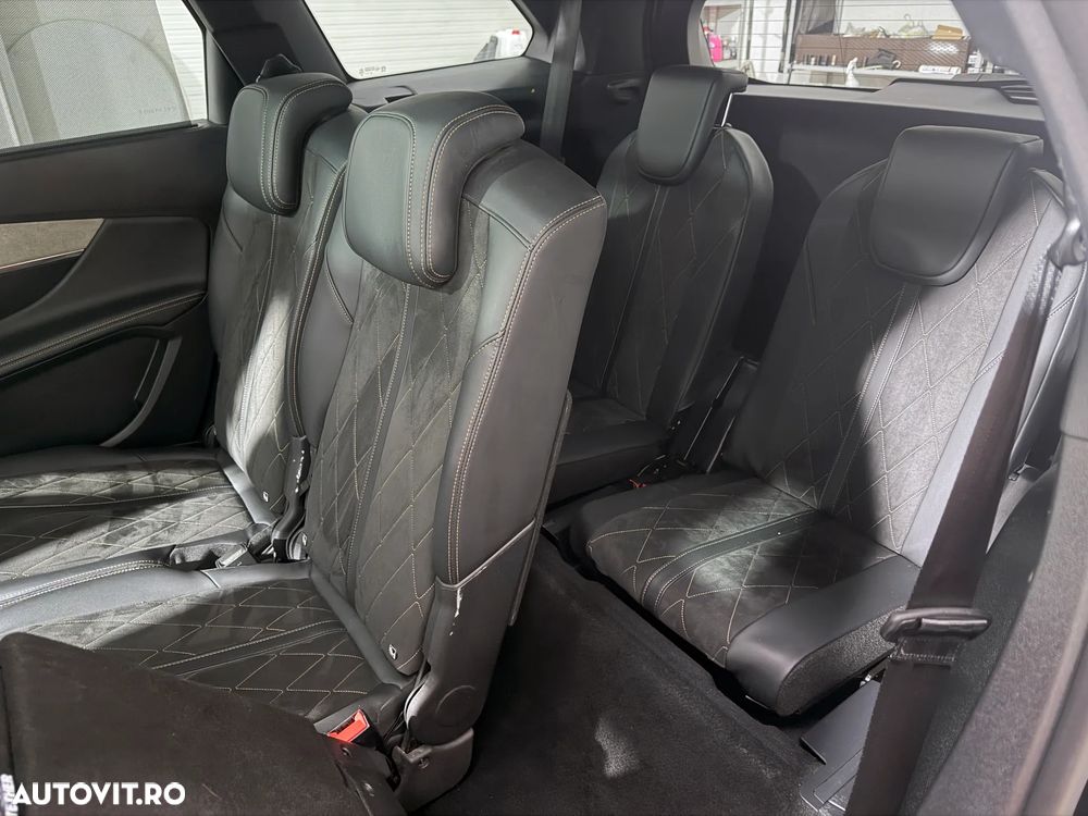 Peugeot 5008 2.0 BlueHDI s&s EAT8 GT - 17