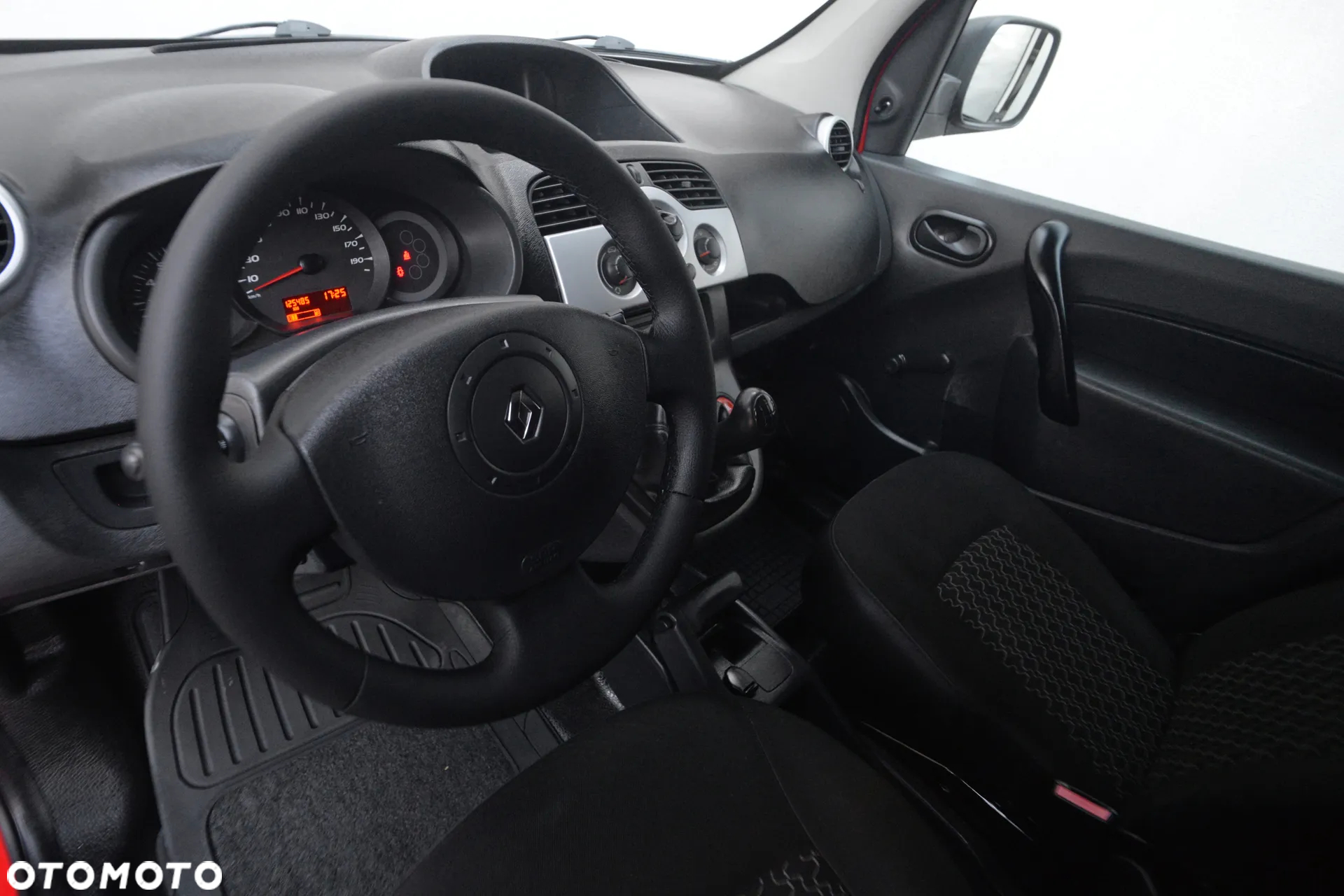 Renault Kangoo - 31
