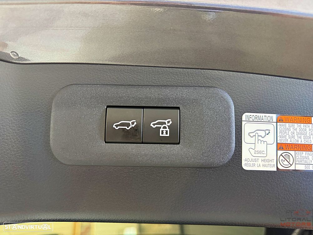 Lexus NX 450h+ E-FOUR F SPORT-Pack - 12