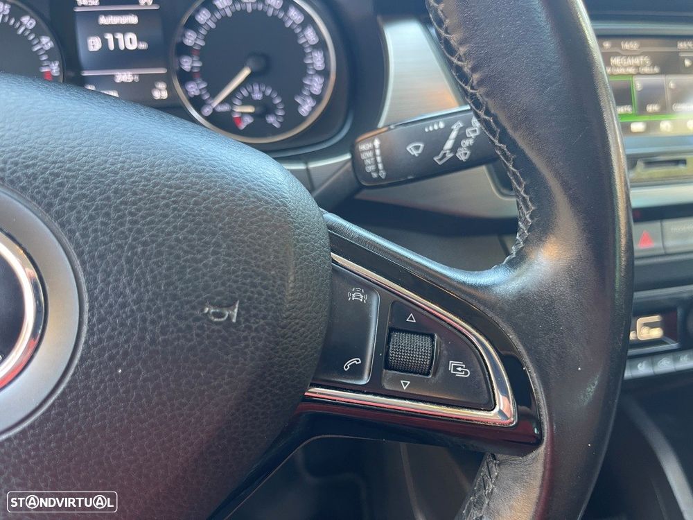 Skoda Fabia Break 1.4 TDI Style - 29