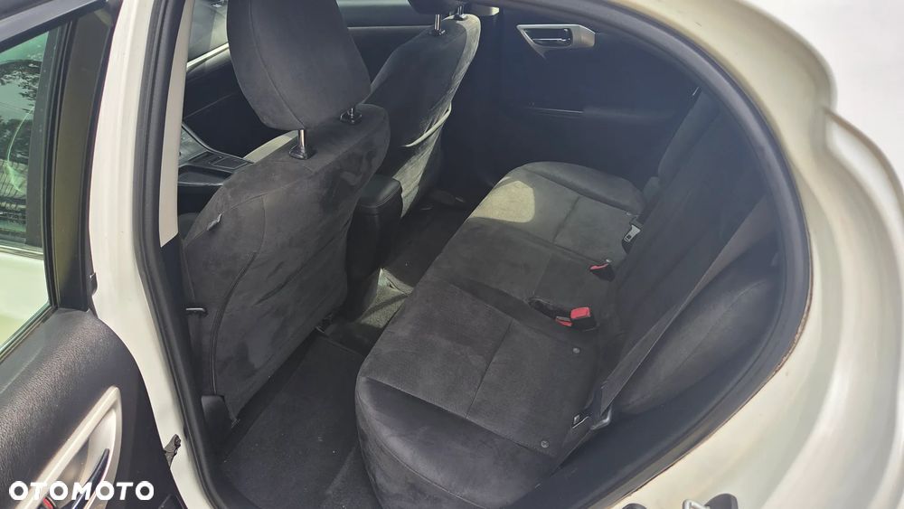 Lexus CT Executive Line - 12
