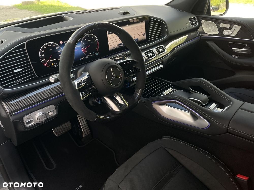 Mercedes-Benz GLE - 10