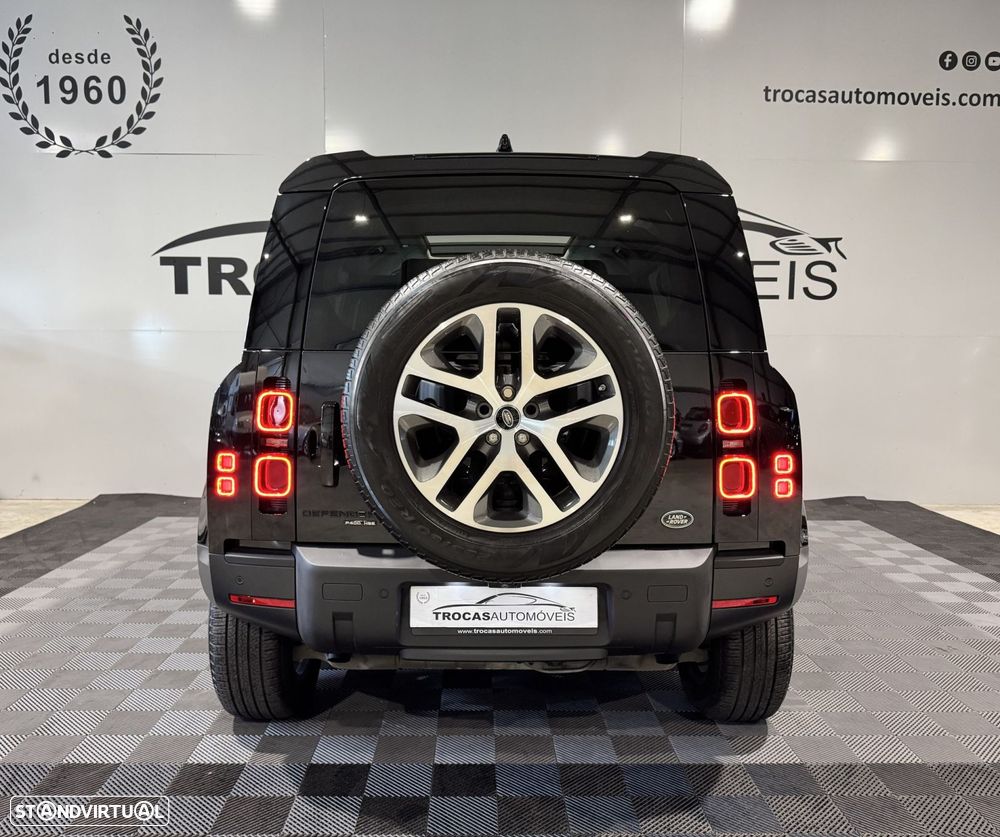 Land Rover Defender 3.0 I6 110 AWD X-Dynamic HSE - 13