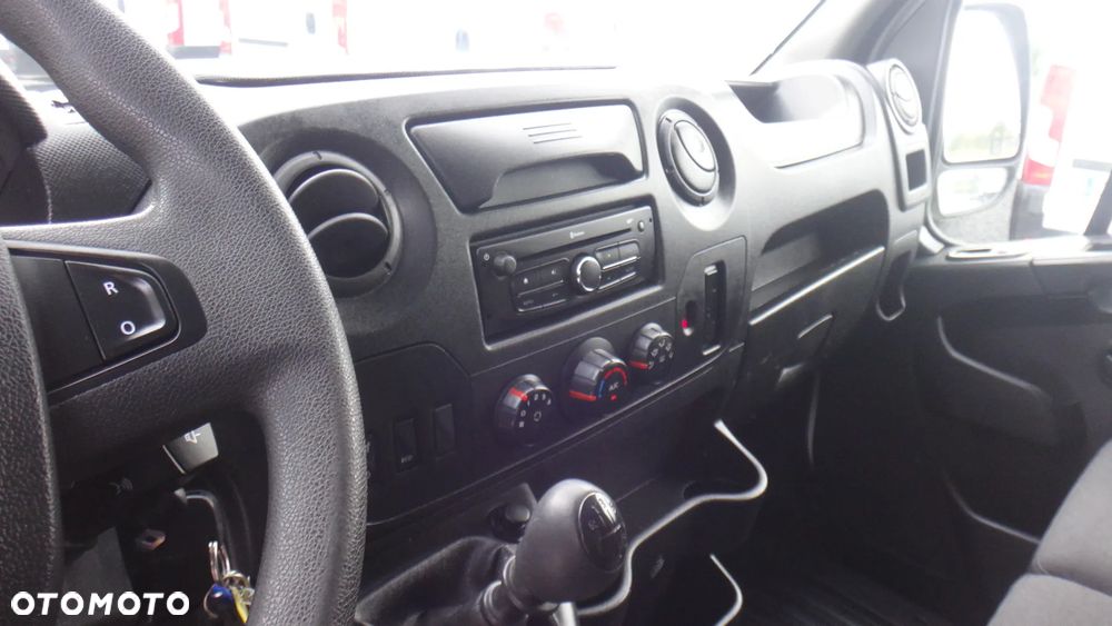 Renault Master - 13