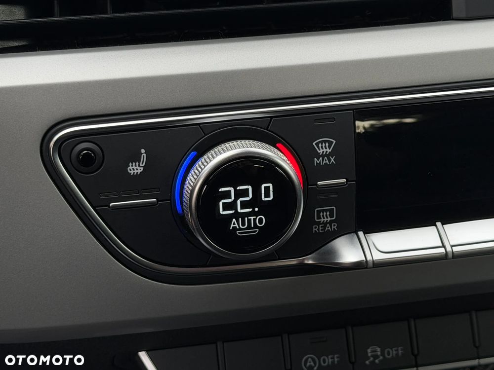 Audi A4 Avant 35 TFSI S tronic - 19