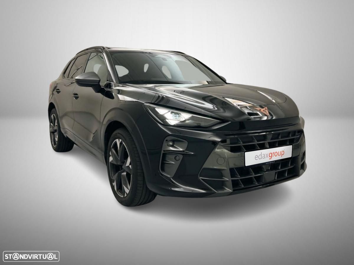 Cupra Terramar 1.5 eTSI DSG - 1