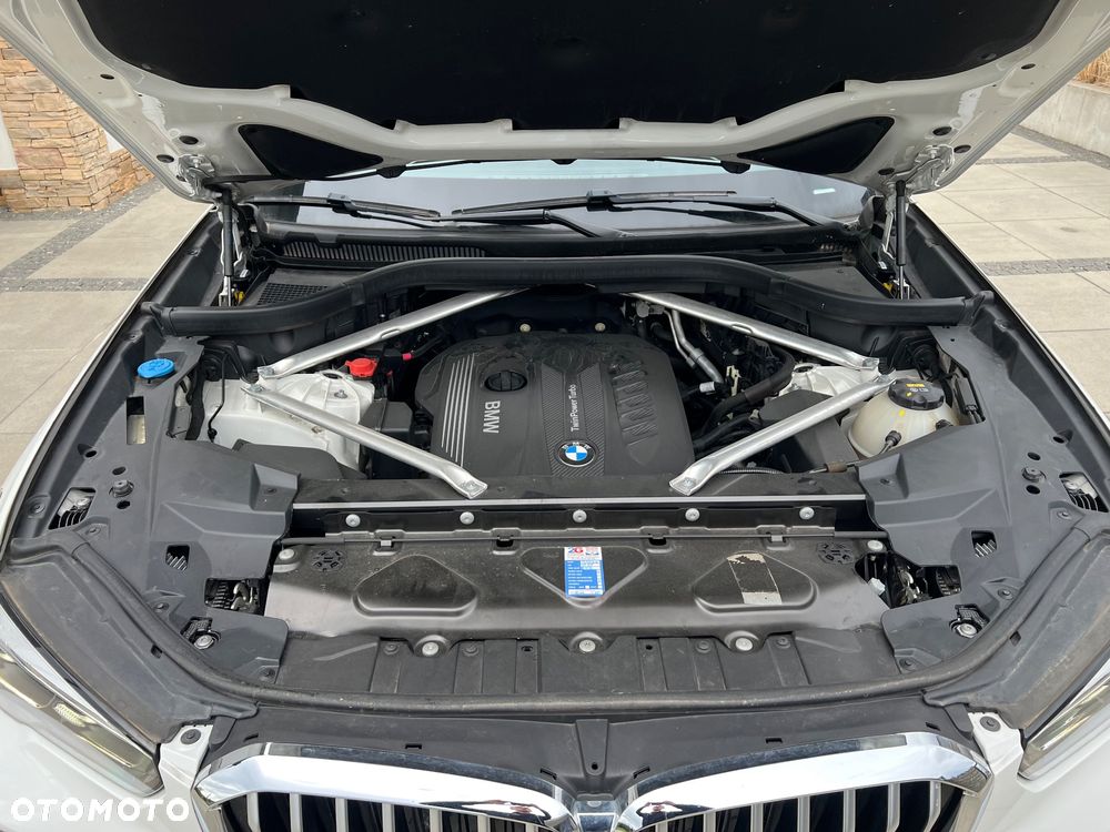 BMW X5 xDrive30d - 40