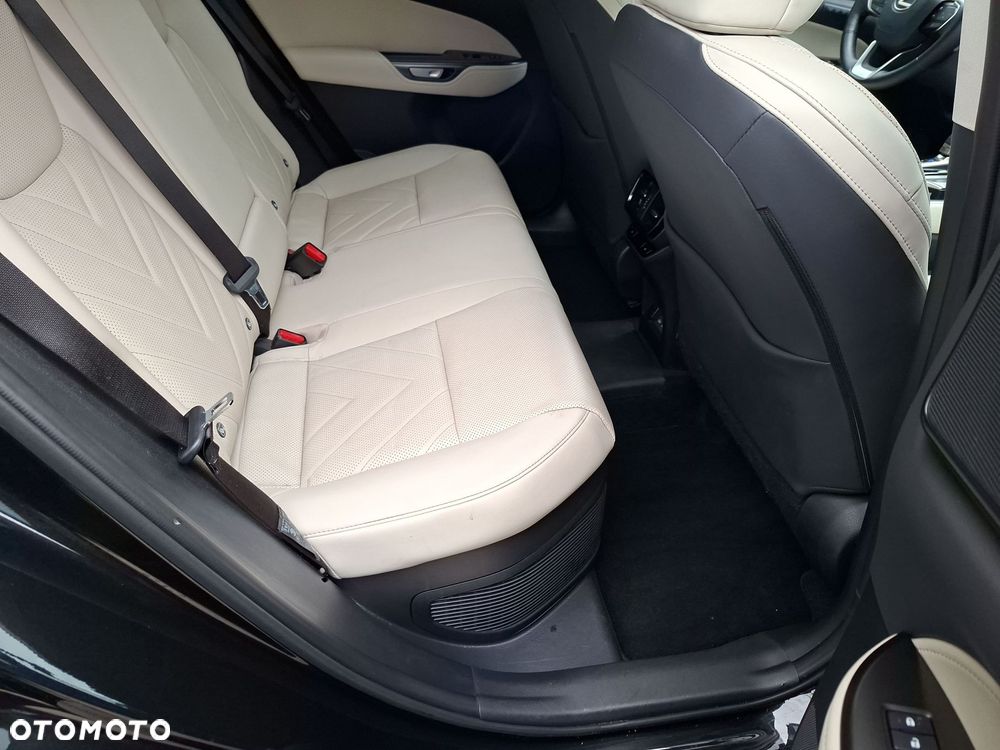 Lexus NX - 18