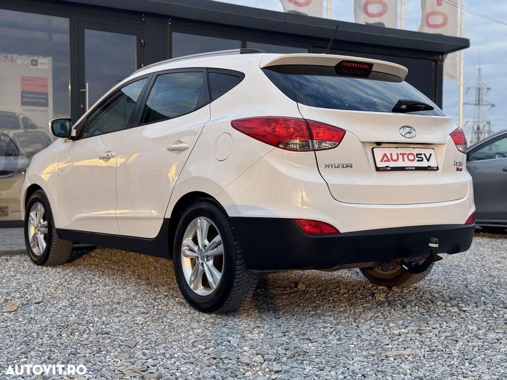 Hyundai ix35 - 3