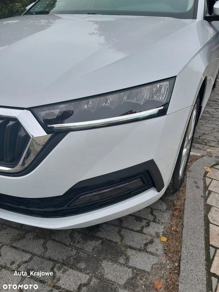 Skoda Octavia 2.0 TDI Ambition - 33