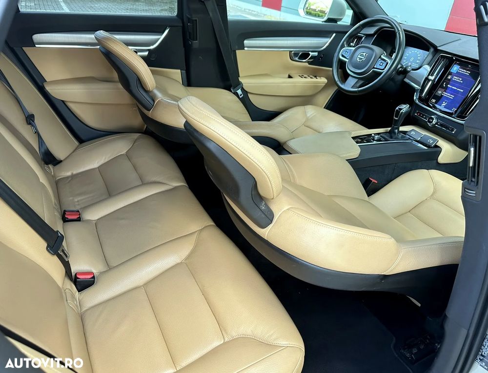 Volvo V90 - 11