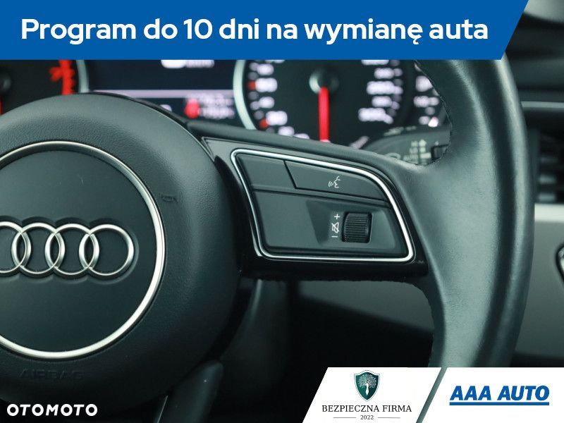 Audi A4 Limousine - 20