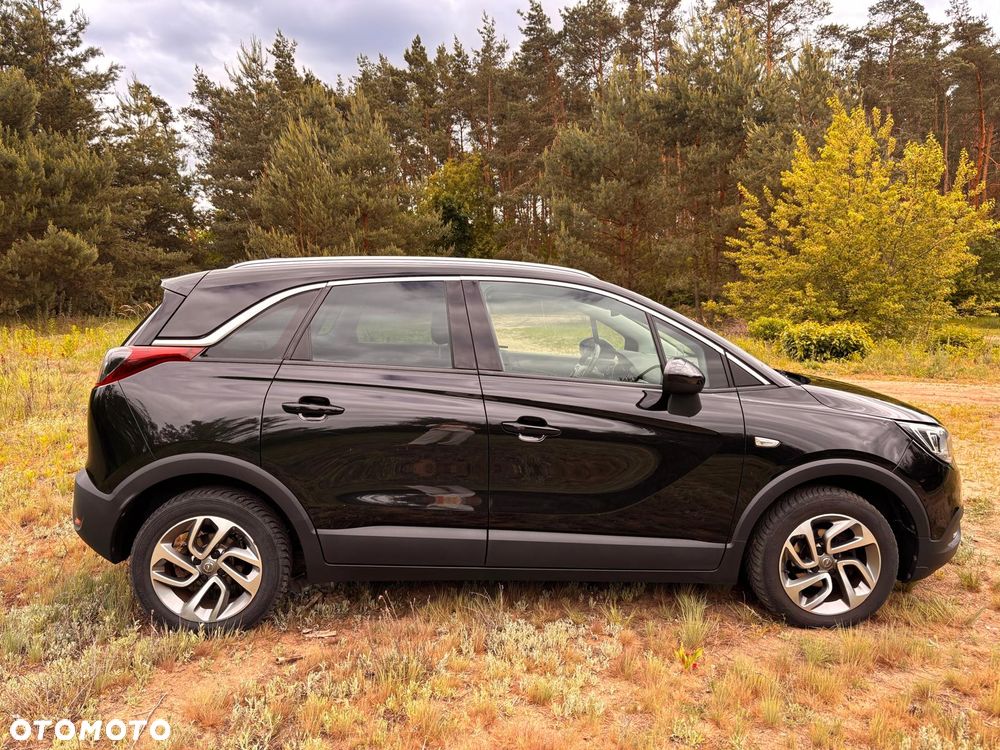 Opel Crossland X 1.6 ECOTEC Start/Stop Ultimate - 5