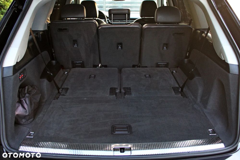 Audi Q7 3.0 TFSI Quattro Tiptr - 26