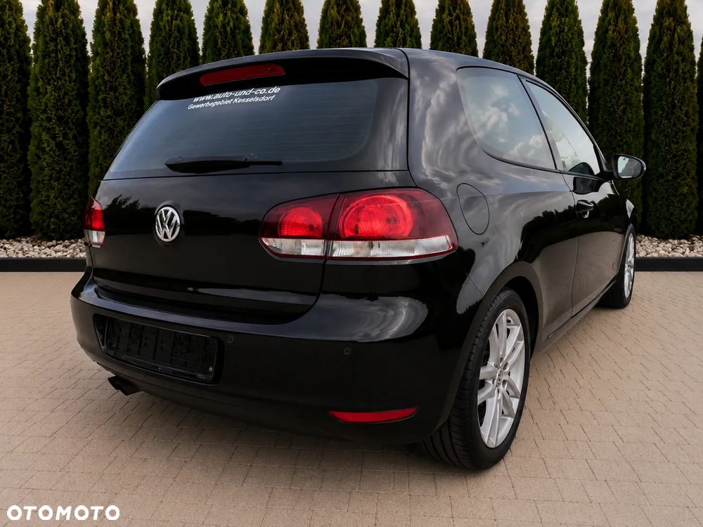 Volkswagen Golf 1.4 TSI Team - 8