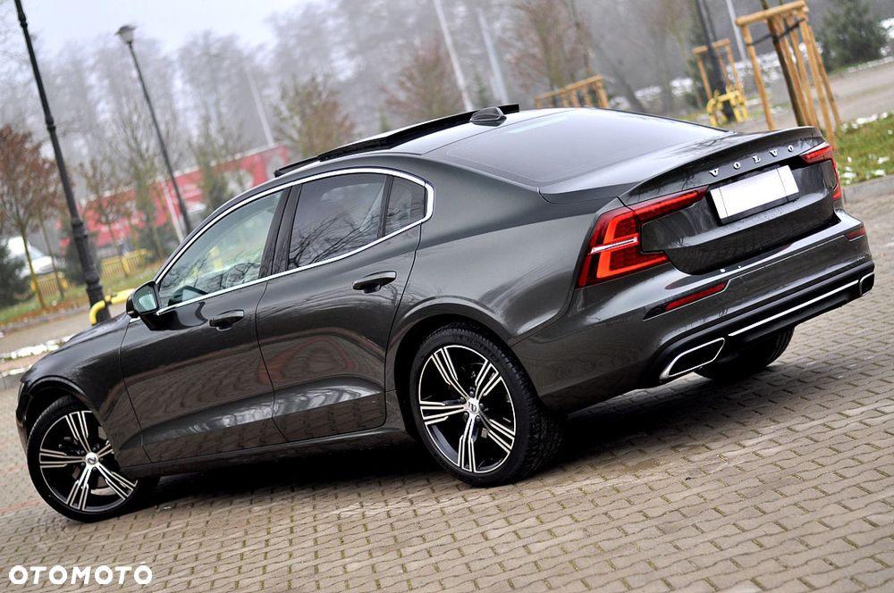 Volvo S60 - 12