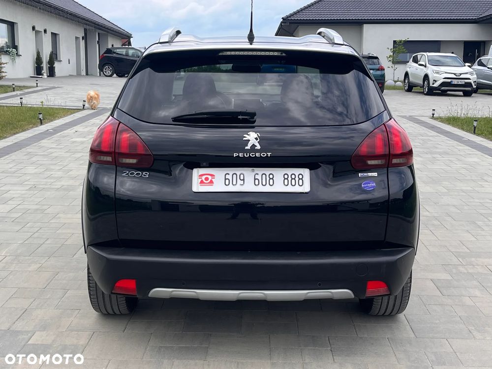 Peugeot 2008 PureTech 130 Stop&Start Allure - 5