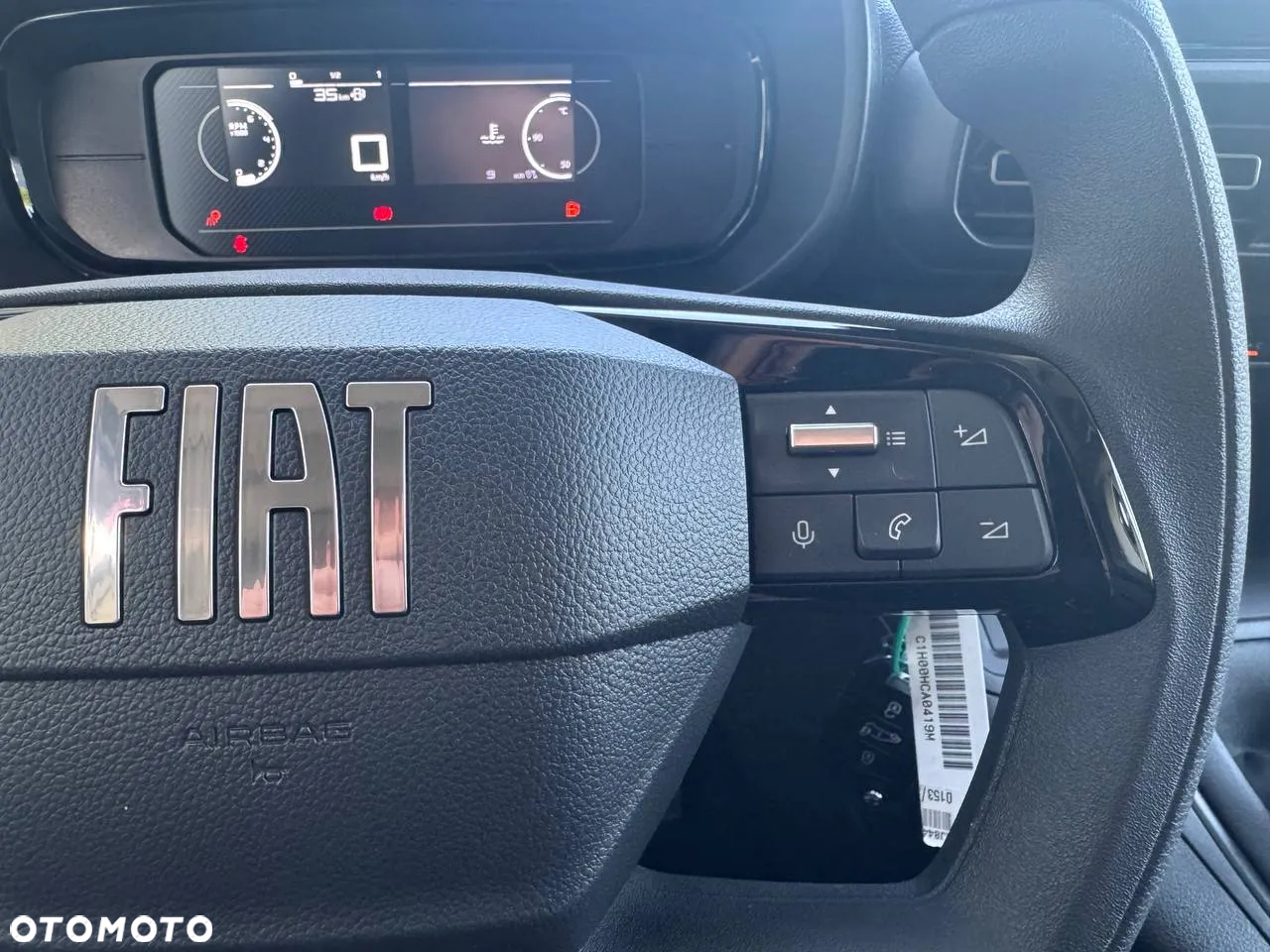Fiat Doblo - 7