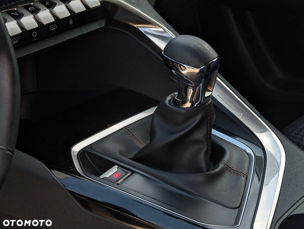 Peugeot 5008 PureTech 130 Active - 31
