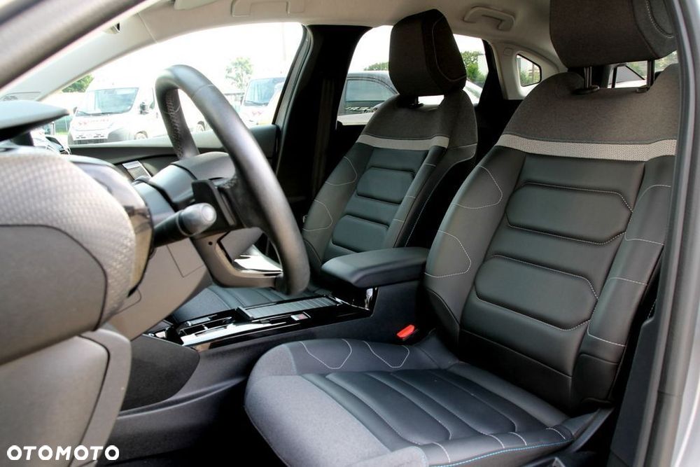 Citroën C4X 1.2 PureTech Max S&S EAT8 - 27