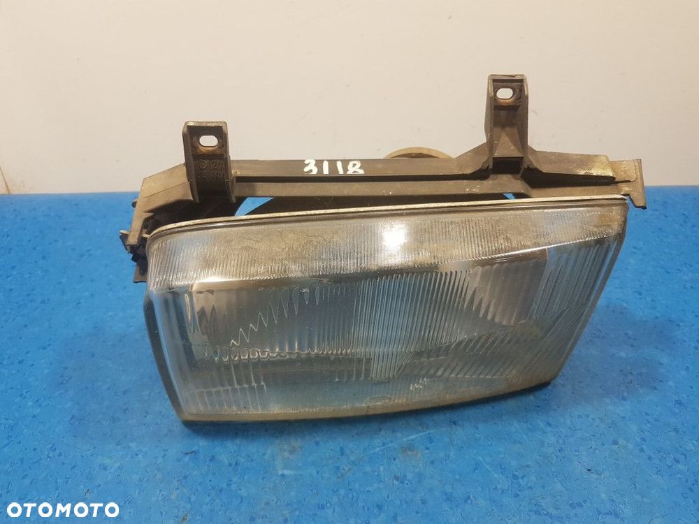 VOLKSWAGEN T4 REFLEKTOR LEWY - 3