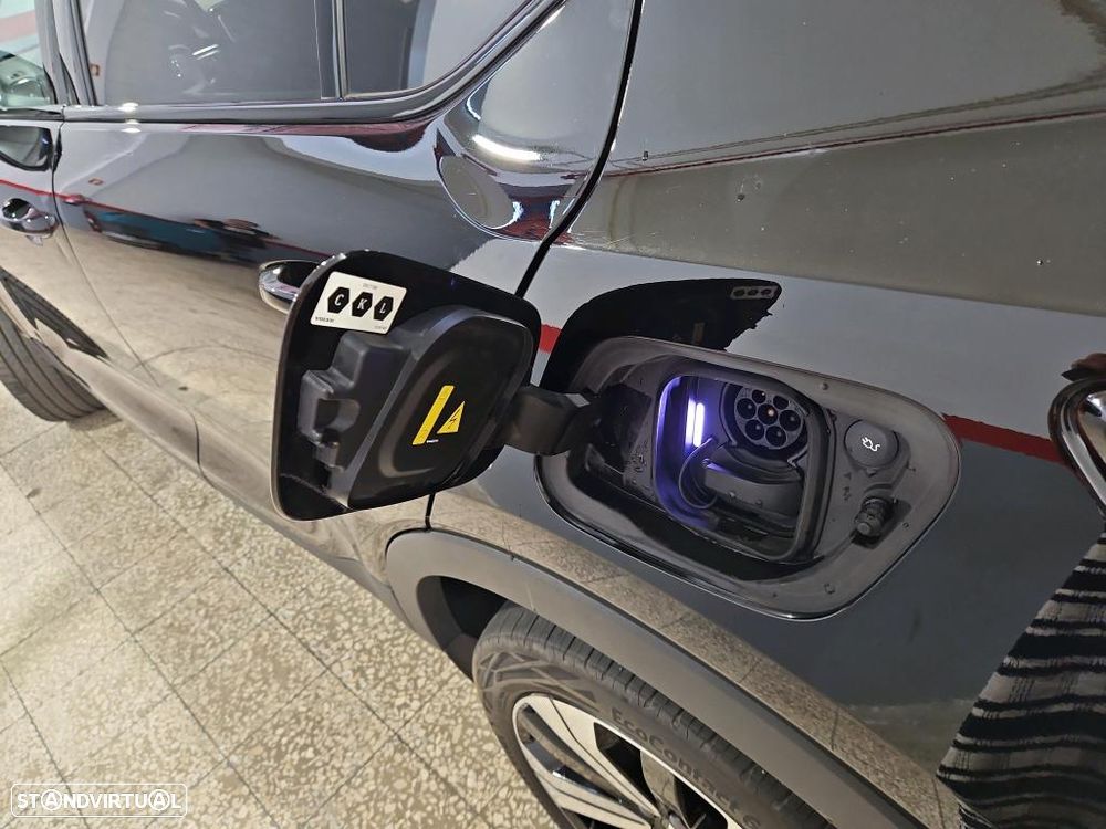 Volvo C40 Recharge Plus - 11