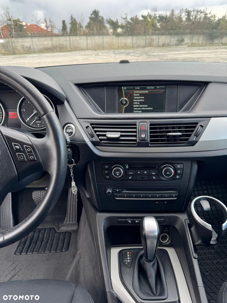 BMW X1 - 24