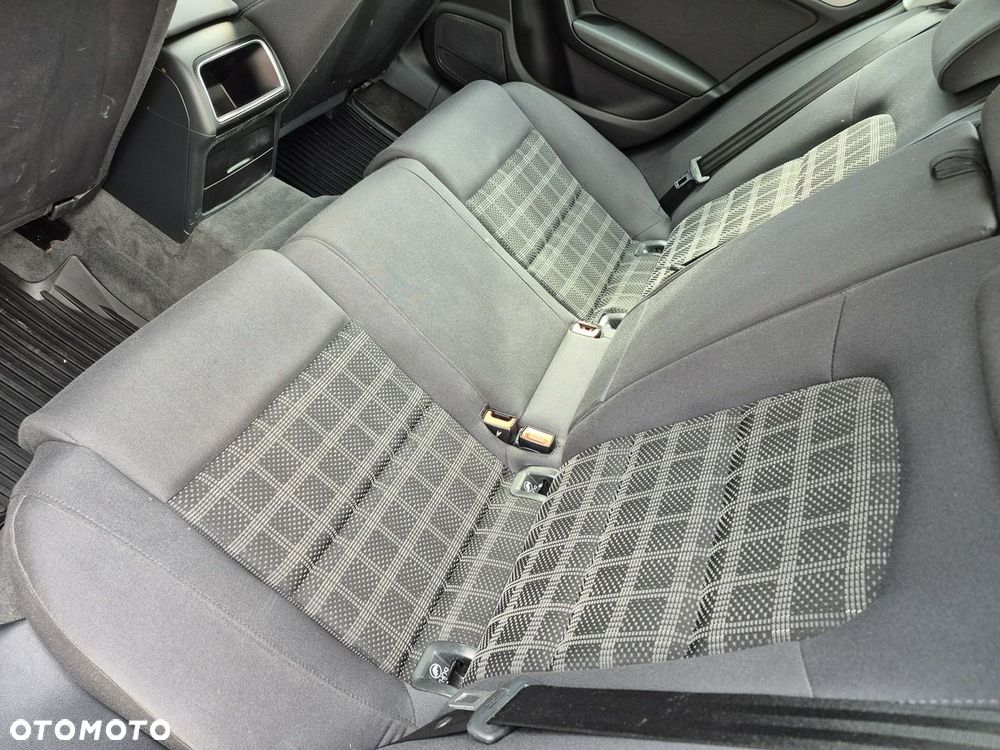 Audi A4 Allroad - 8