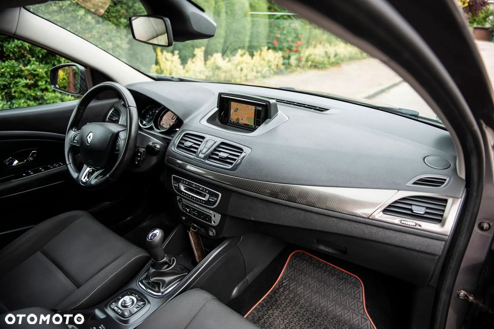 Renault Megane 1.6 16V 100 TomTom Edition - 39