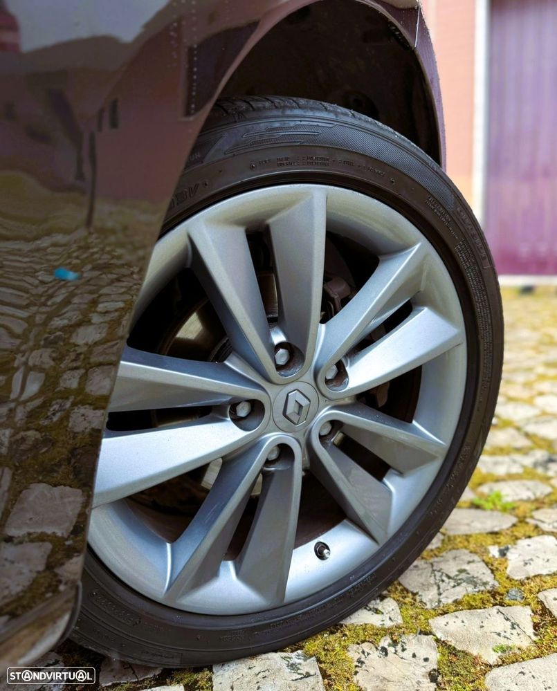 Renault Mégane Break - 8