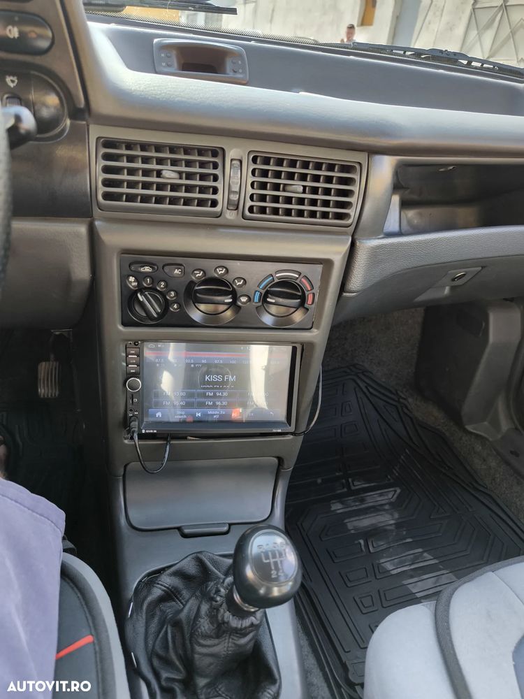 Daewoo Cielo EXECUTIVE - 6