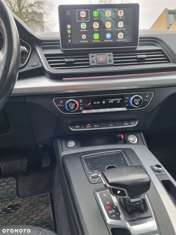 Audi Q5 2.0 TFSI Quattro S tronic design - 31