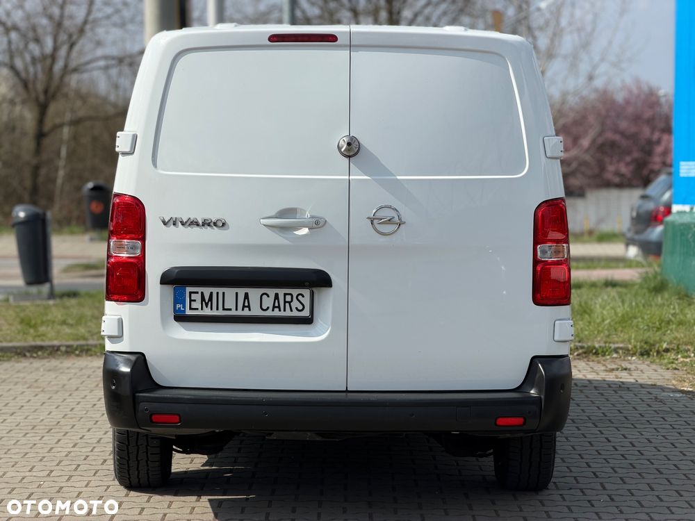Opel Vivaro - 18
