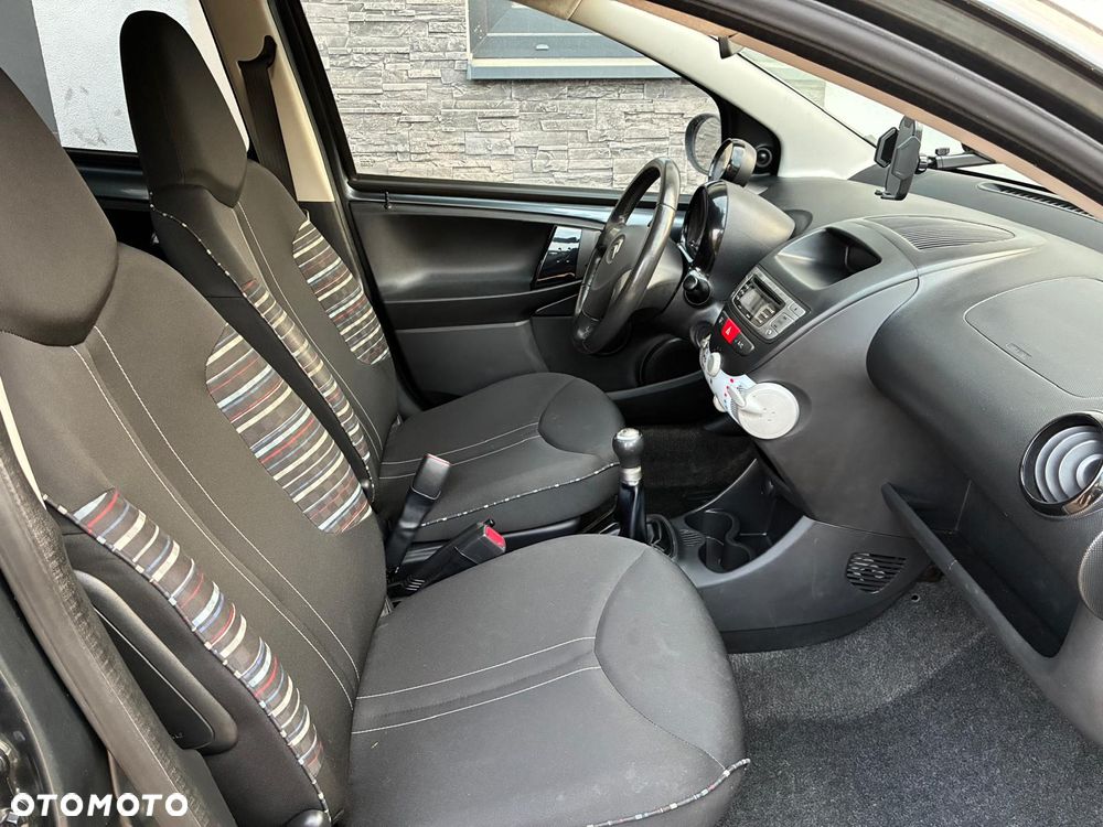 Citroën C1 1.0 Selection - 4