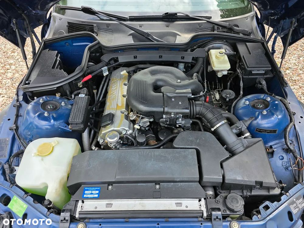 BMW Z3 - 37
