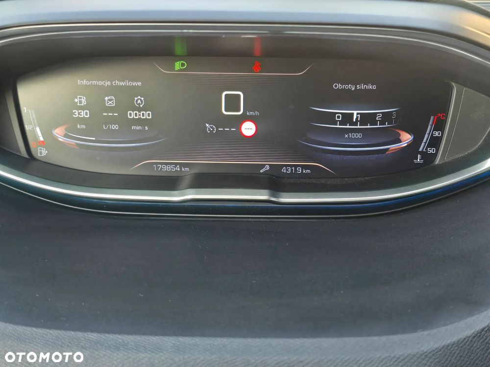 Peugeot 3008 BlueHDi 150 Stop & Start Active Business-Paket - 15