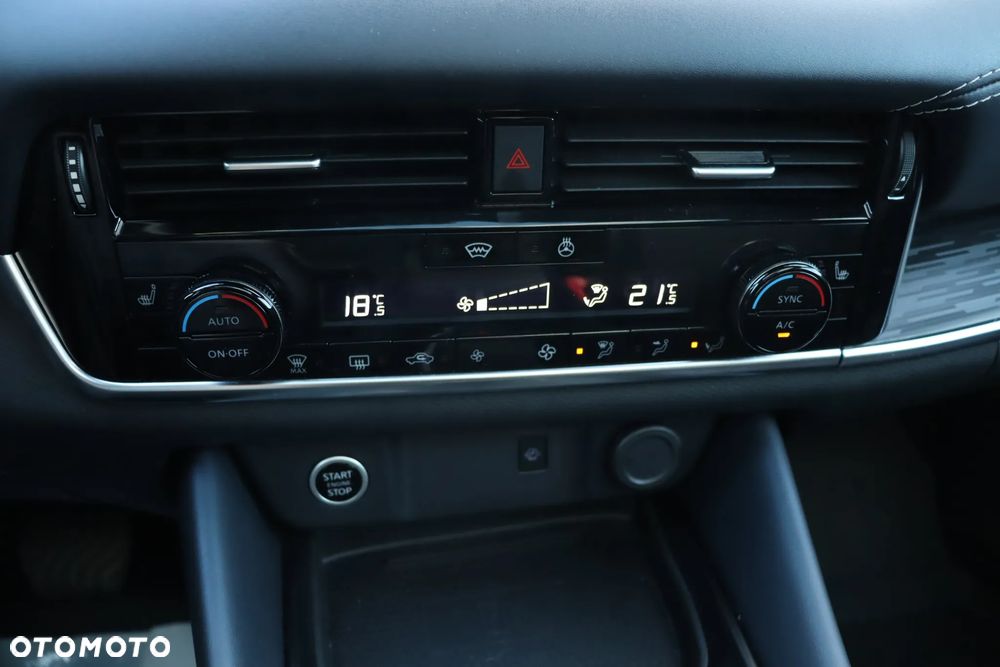 Nissan Qashqai - 30