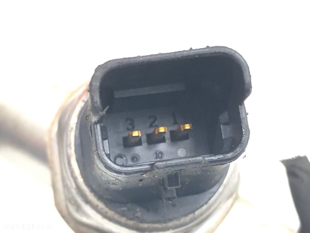 LISTWA WTRYSKOWA  PEUGEOT 5008 (0U_, 0E_) 2009 - 2017 1.6 16V 115 kW [156 KM] benzyna 2009 - 2017 - 3