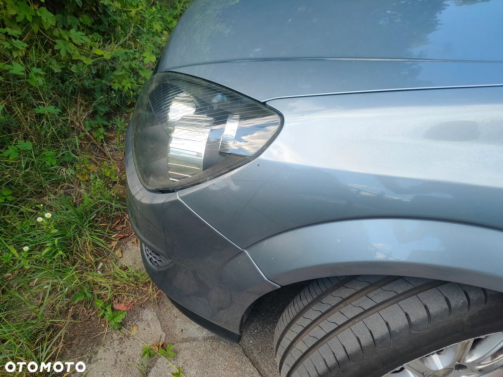 Opel Astra 1.4 Enjoy - 9
