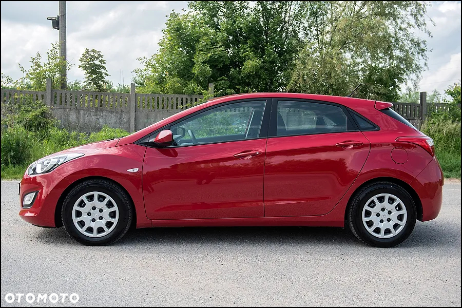 Hyundai i30 - 3