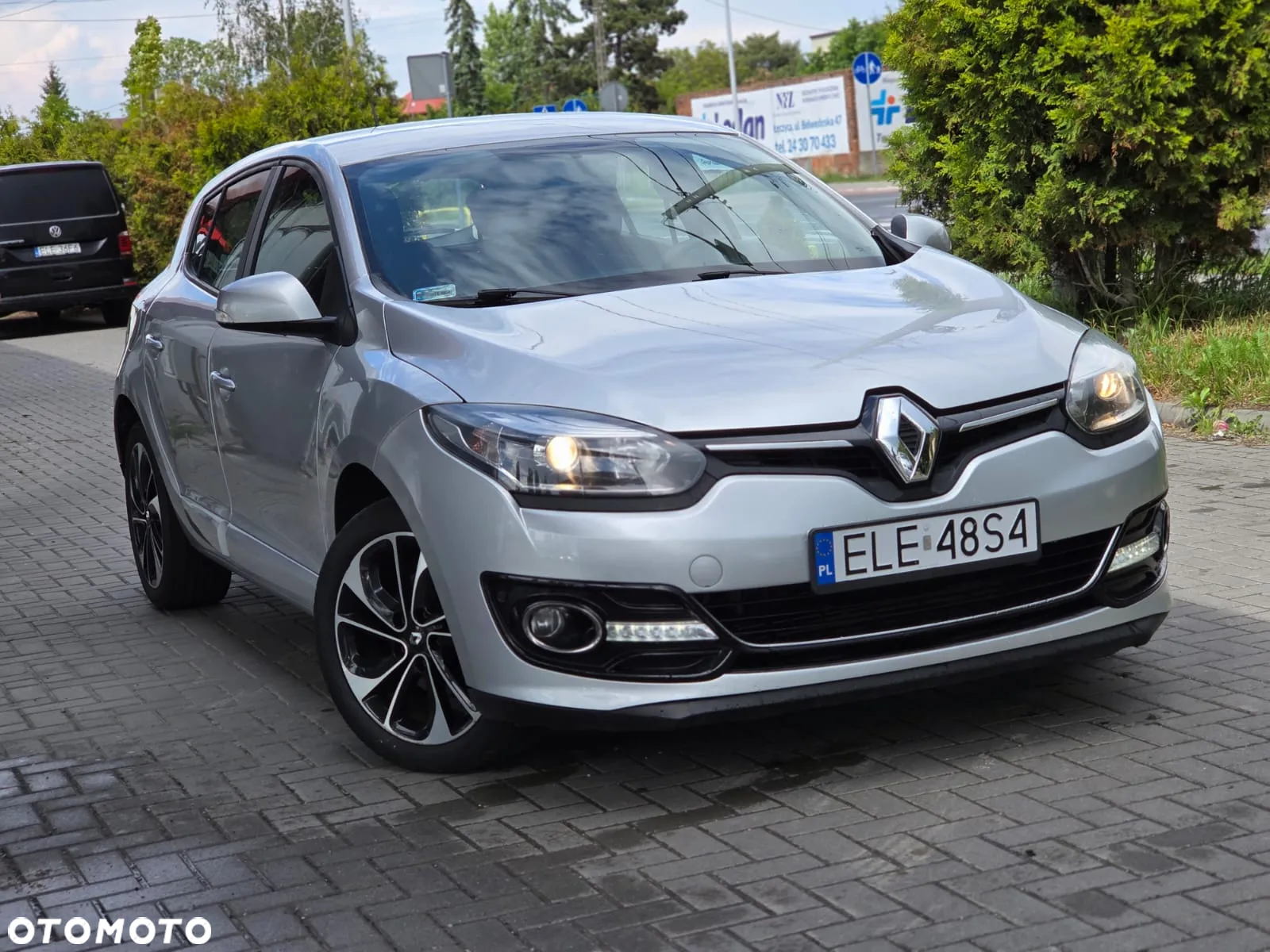 Renault Megane 1.5 dCi Energy Life - 2
